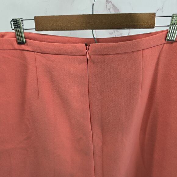 Coral Women's Skirt - Picture 8 of 13